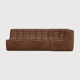 N701 2 - Seater Sofa White Cliff Studio Sofas