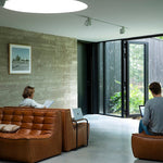 N701 2 - Seater Sofa White Cliff Studio Sofas