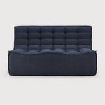 N701 2 - Seater Sofa White Cliff Studio Sofas
