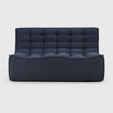 N701 2 - Seater Sofa White Cliff Studio Sofas