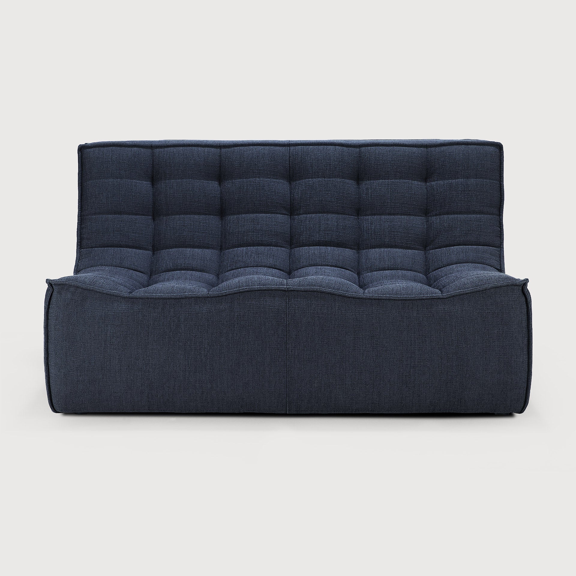 N701 2 - Seater Sofa White Cliff Studio Sofas