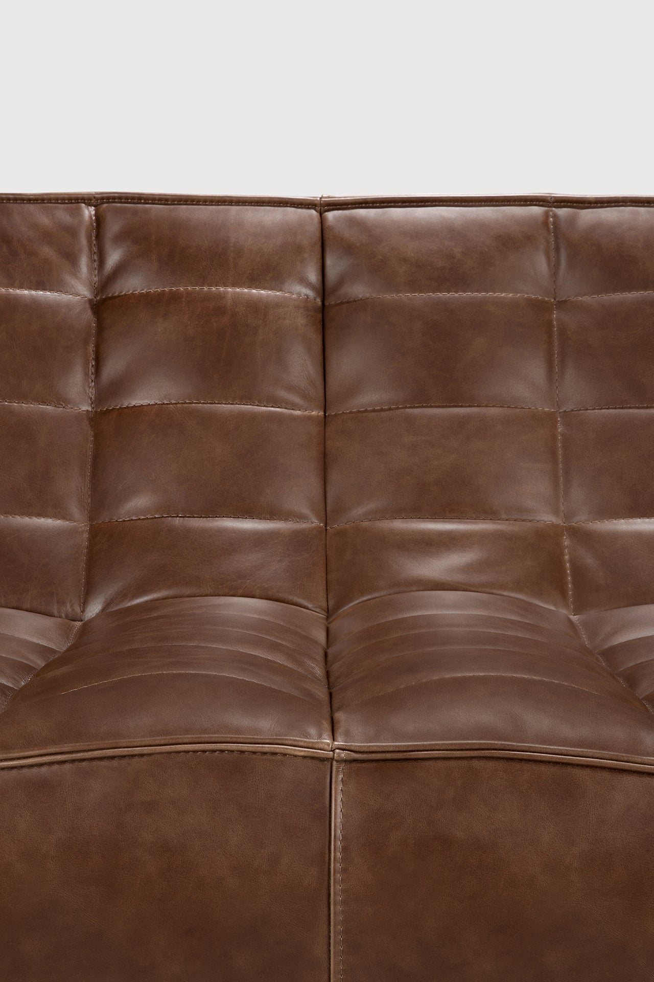N701 2 - Seater Sofa White Cliff Studio Sofas