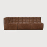 N701 2 - Seater Sofa White Cliff Studio Sofas