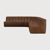 N701 2 - Seater Sofa White Cliff Studio Sofas