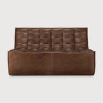 N701 2 - Seater Sofa White Cliff Studio Sofas