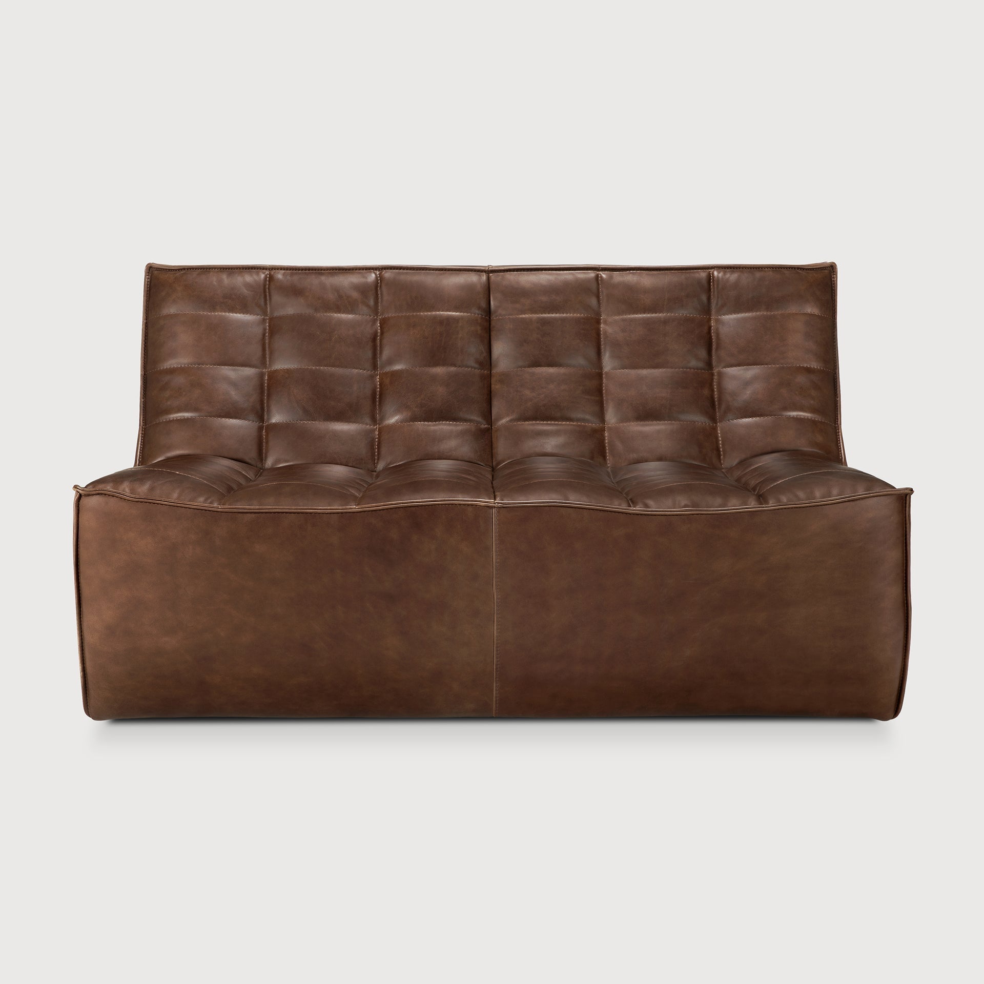 N701 2 - Seater Sofa White Cliff Studio Sofas