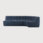 N701 2 - Seater Sofa White Cliff Studio Sofas