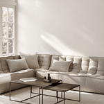 N701 4-Seat Sofa in Old Saddle Leather aniline leather by Ethnicraft