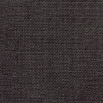 N701 footstool - Dark Grey fabric White Cliff Studio Ottoman