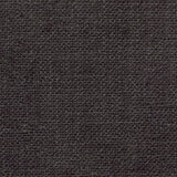 N701 footstool - Dark Grey fabric White Cliff Studio Ottoman