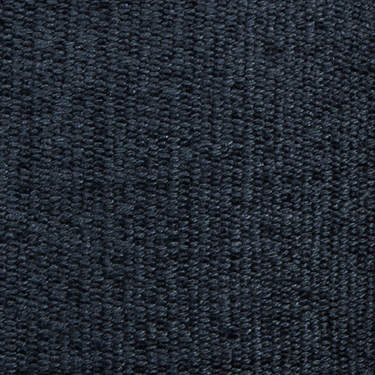 N701 footstool - Graphite Eco fabric White Cliff Studio Ottoman