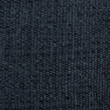 N701 footstool - Graphite Eco fabric White Cliff Studio Ottoman