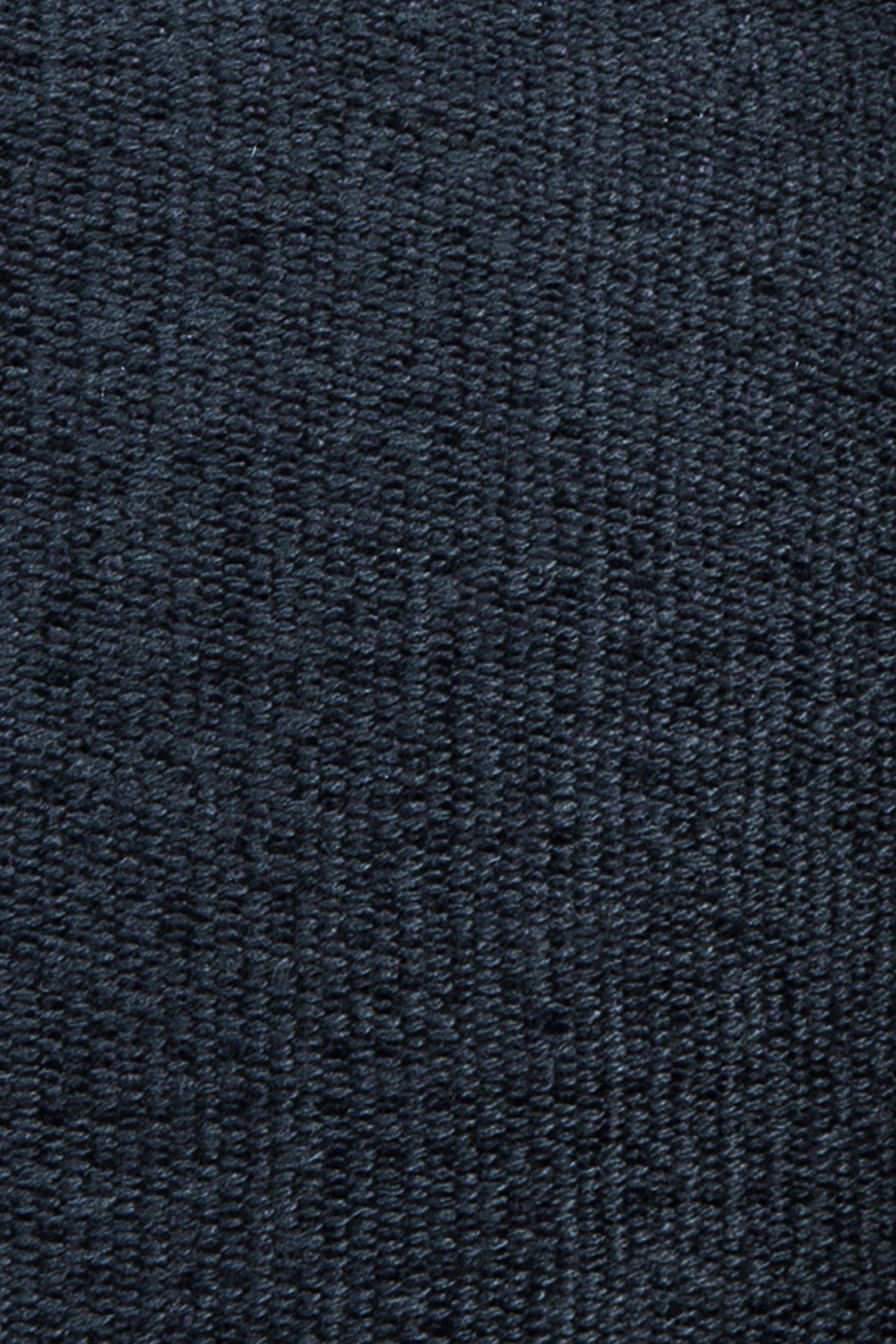 N701 footstool - Graphite Eco fabric White Cliff Studio Ottoman