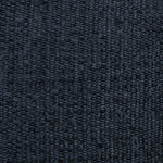 N701 footstool - Graphite Eco fabric White Cliff Studio Ottoman