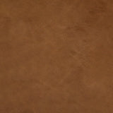 N701 footstool - Old Saddle leather White Cliff Studio Ottoman