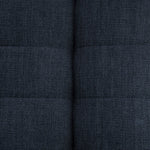 N701 Footstool White Cliff Studio Ottomans