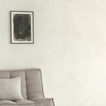 N701 modular sofa - Beige fabric - 2 seater White Cliff Studio Sofa