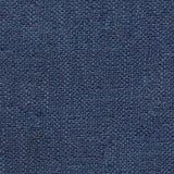 N701 modular sofa - Blue fabric - 90° round corner White Cliff Studio Sofa