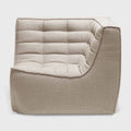 N701 Modular Sofa Beige