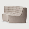 N701 Modular Sofa Beige