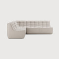 N701 Modular Sofa Beige