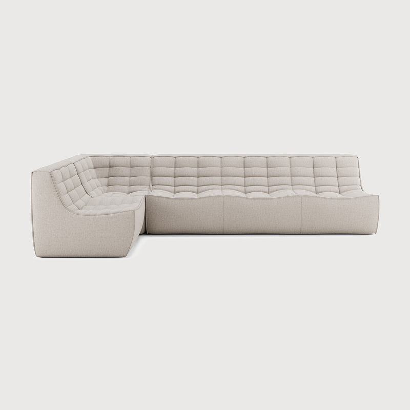 N701 Modular Sofa - Build your own