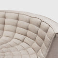 N701 Modular Sofa Beige