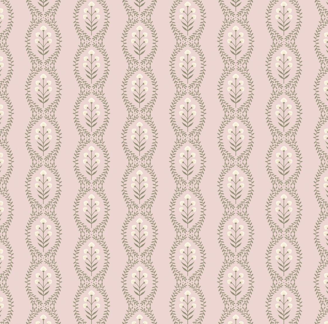 Nattie Wallpaper by Kourtni Gunn