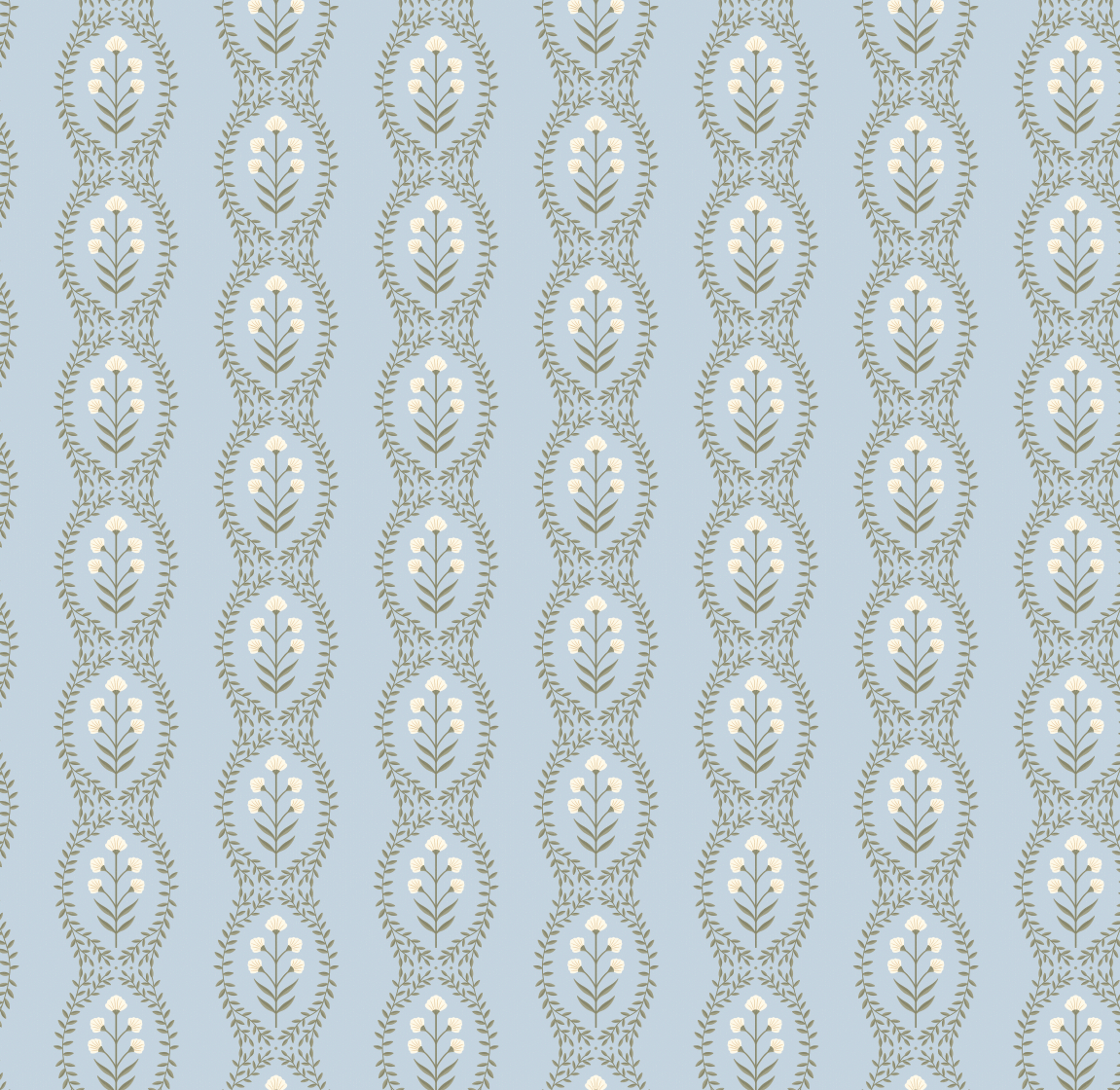 Nattie Wallpaper by Kourtni Gunn