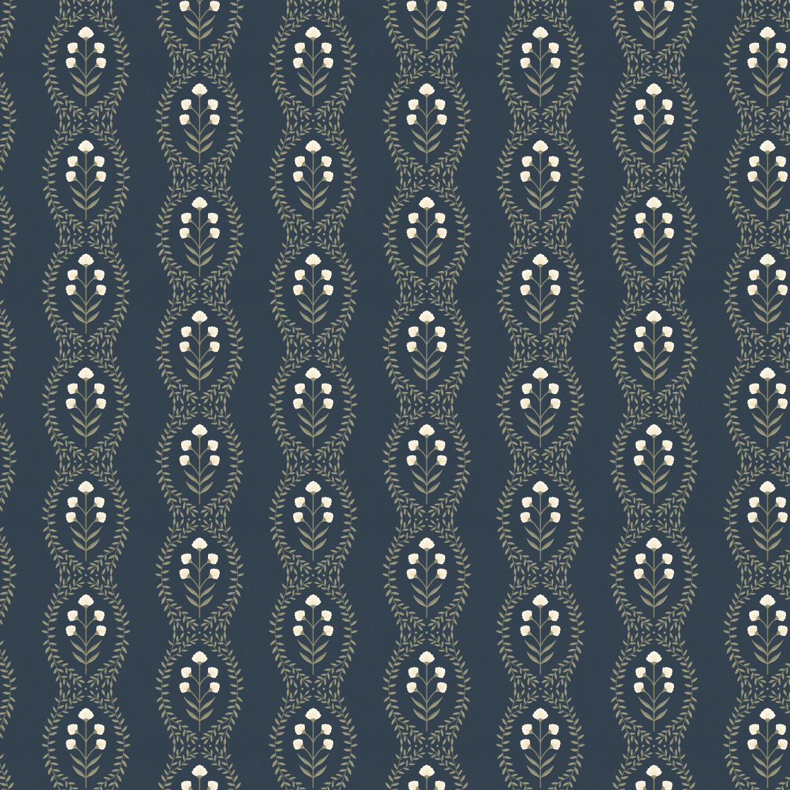 Nattie Wallpaper by Kourtni Gunn