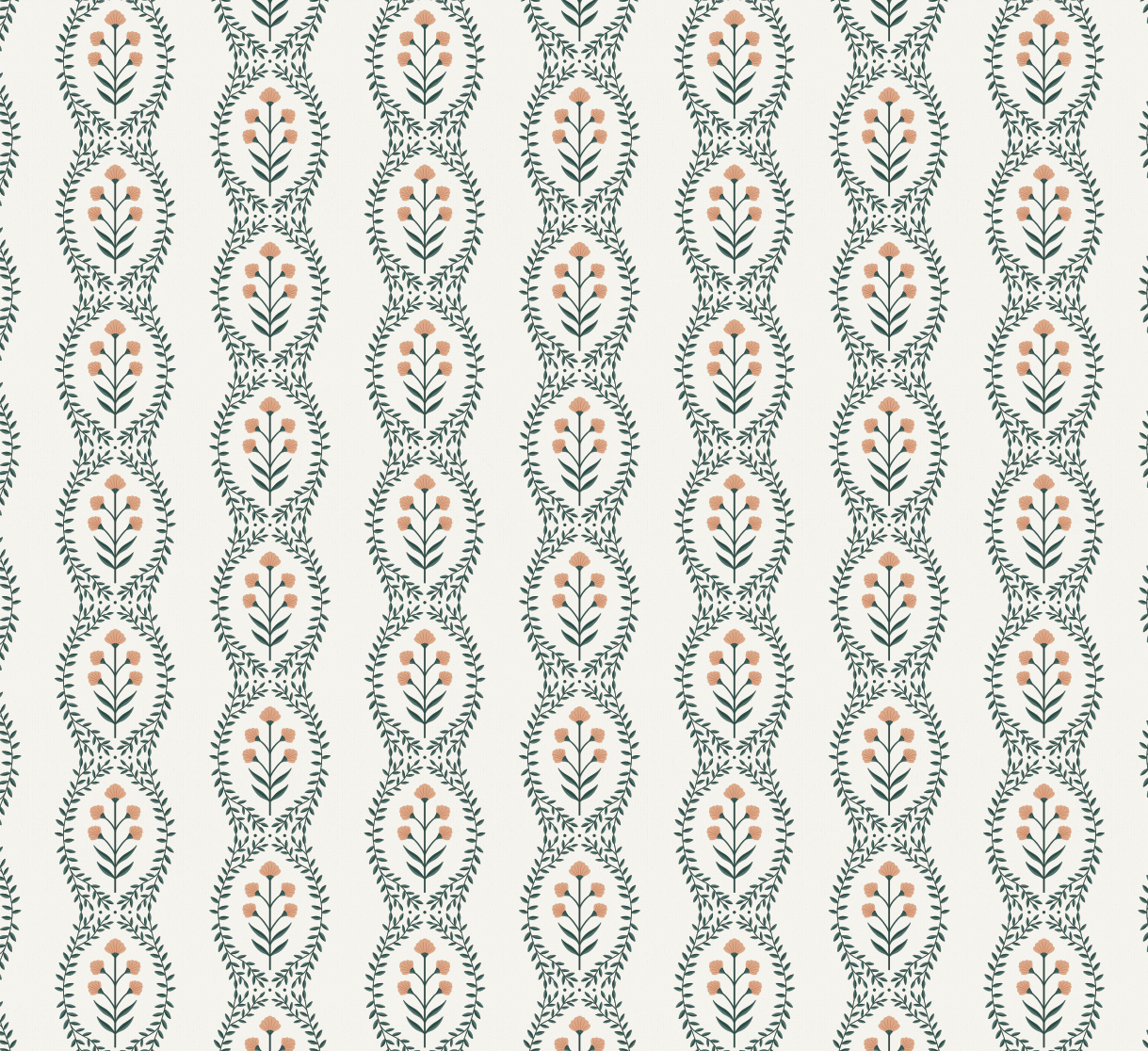 Nattie Wallpaper by Kourtni Gunn