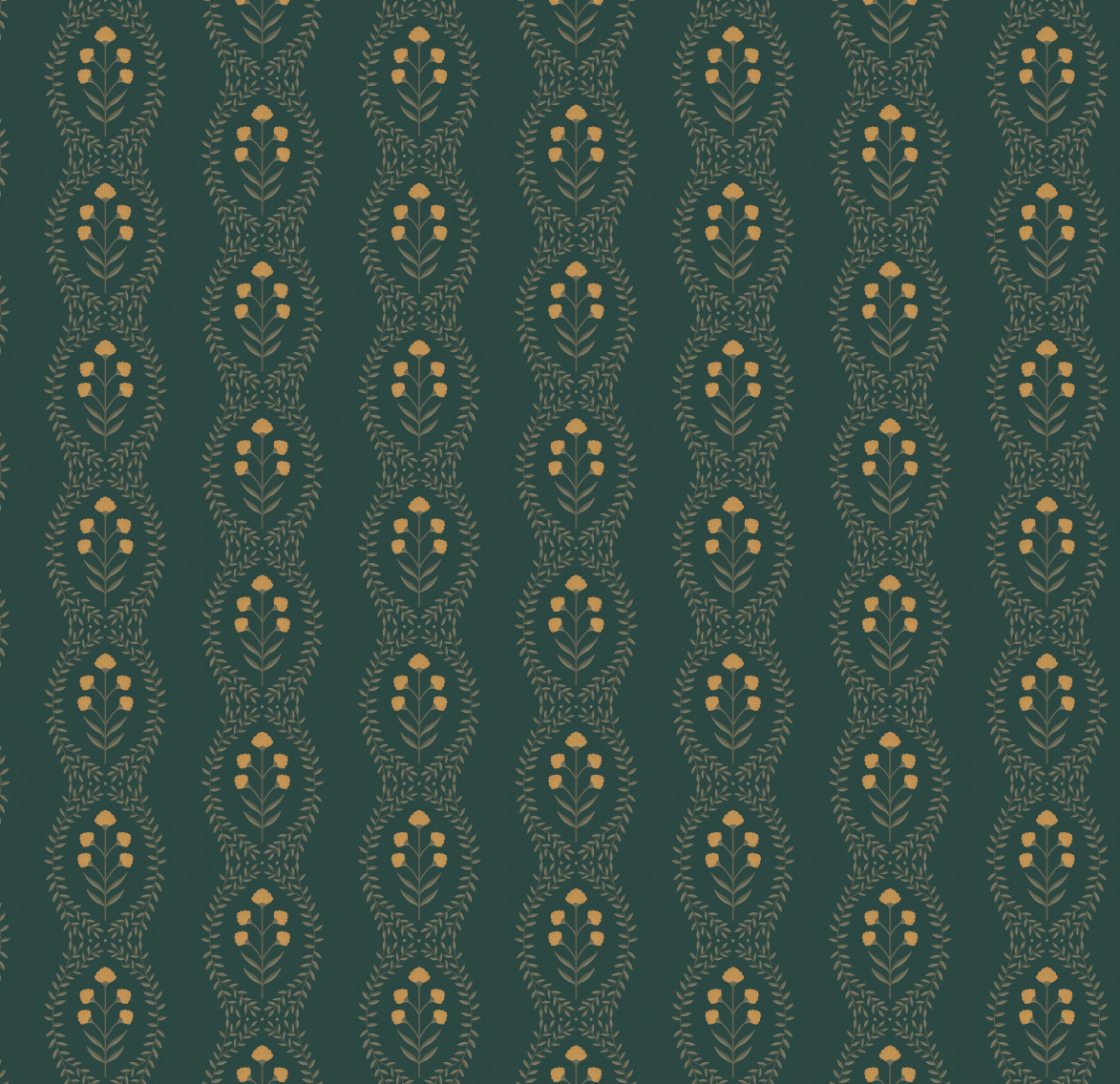 Nattie Wallpaper by Kourtni Gunn