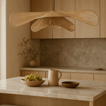 Nebulla Pendant Light White Cliff Studio Pendant Lighting