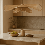 Nebulla Pendant Light White Cliff Studio Pendant Lighting