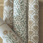 Nellie Wallpaper by Heights Design Studio