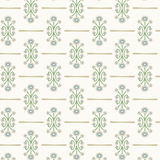 Nellie Wallpaper by Heights Design Studio