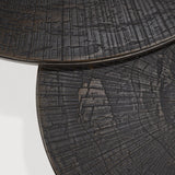 Nesting Coffee Table White Cliff Studio Coffee Tables