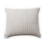 Newport Big Pillow White Cliff Studio Decorative Pillows
