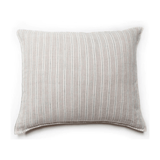 Newport Big Pillow White Cliff Studio Decorative Pillows
