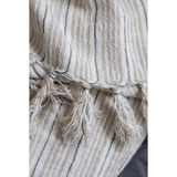Newport Blanket White Cliff Studio Throw Blankets