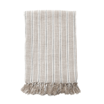 Newport Blanket White Cliff Studio Throw Blankets