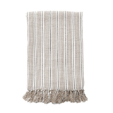 Newport Blanket White Cliff Studio Throw Blankets