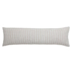 Newport Body Pillow White Cliff Studio Decorative Pillows