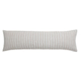 Newport Body Pillow White Cliff Studio Decorative Pillows
