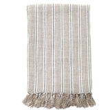 Newport Throw White Cliff Studio Throws