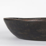 Noir Bowls