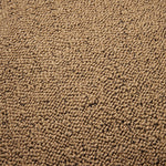 Nomad outdoor cushion - Cumin - lumbar White Cliff Studio Outdoor Cushion