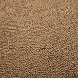 Nomad outdoor cushion - Cumin - lumbar White Cliff Studio Outdoor Cushion