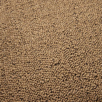 Nomad outdoor cushion  - Cumin - square White Cliff Studio Outdoor Cushion