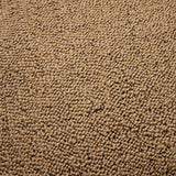 Nomad outdoor cushion  - Cumin - square White Cliff Studio Outdoor Cushion